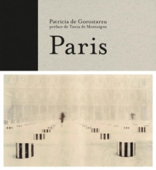 Knjiga Paris Patricia de Gorostarzu