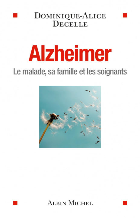 Carte Alzheimer Dominique-Alice Decelle