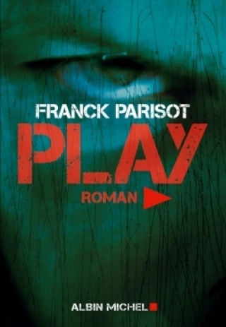 Knjiga Play Franck Parisot