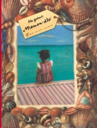 Knjiga Maman-Dlo Alex Godard