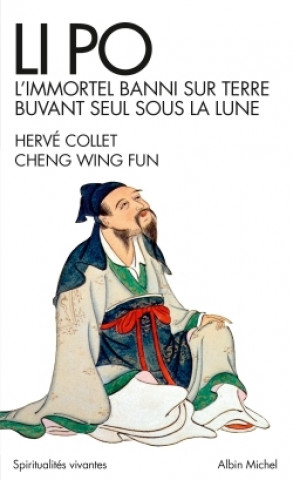Buch Li Po Wing fun Cheng