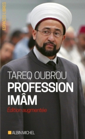 Livro Profession Imam Tareq Oubrou