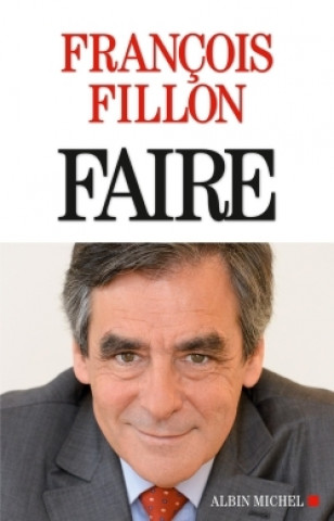 Knjiga Faire François Fillon