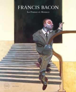 Książka Francis Bacon 