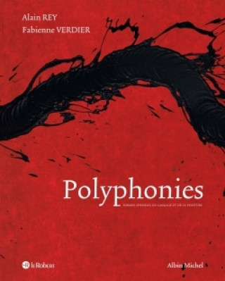 Buch Polyphonies Alain Rey