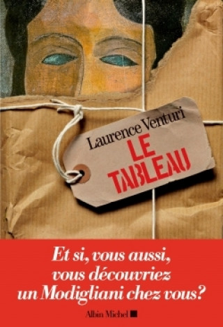Knjiga Le Tableau Laurence Venturi