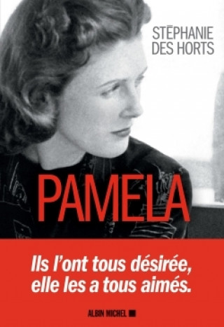 Knjiga Pamela Stéphanie des Horts