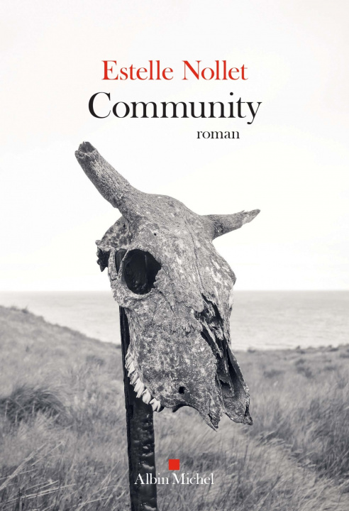 Βιβλίο Community Estelle Nollet