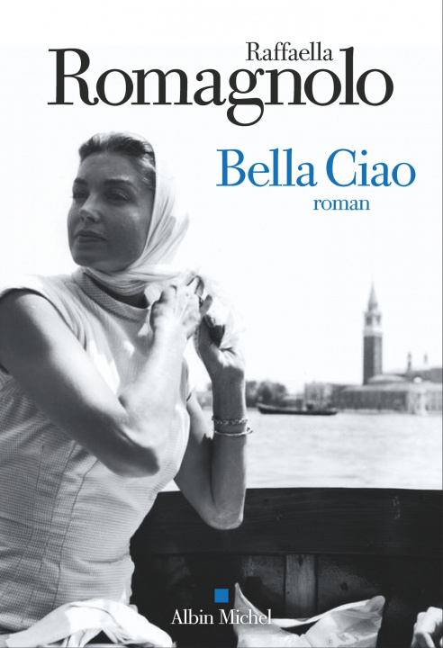 Book Bella Ciao Raffaella Romagnolo