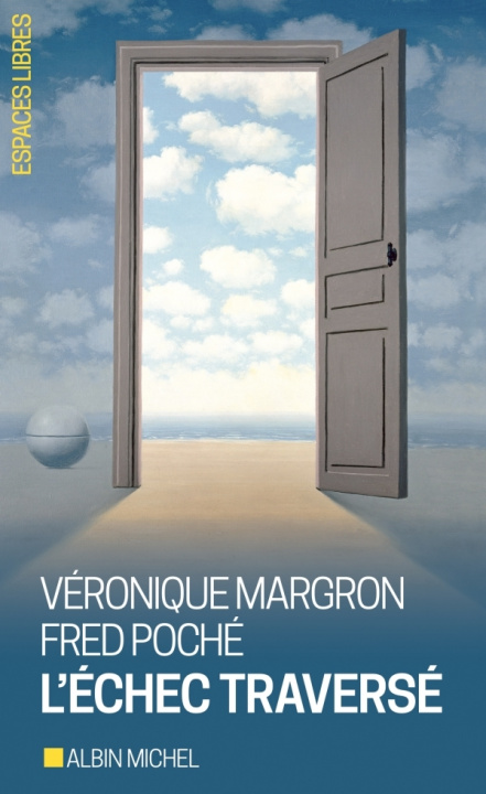 Buch L'Echec traversé Véronique Margron