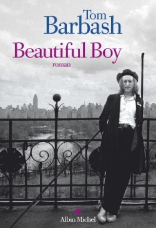 Knjiga Beautiful boy Tom Barbash