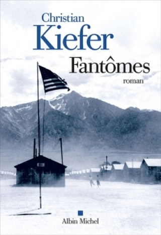 Libro Fantômes Christian Kiefer