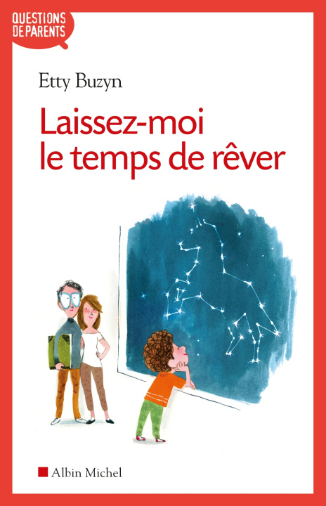 Knjiga Laissez-moi le temps de rêver (Edition 2020) Etty Buzyn