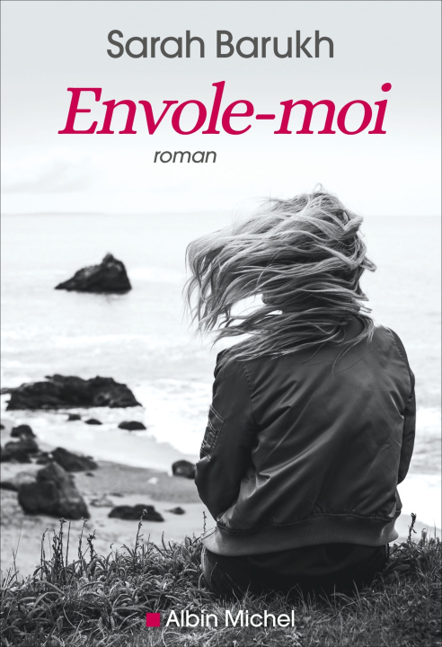 Knjiga Envole-moi Sarah Barukh