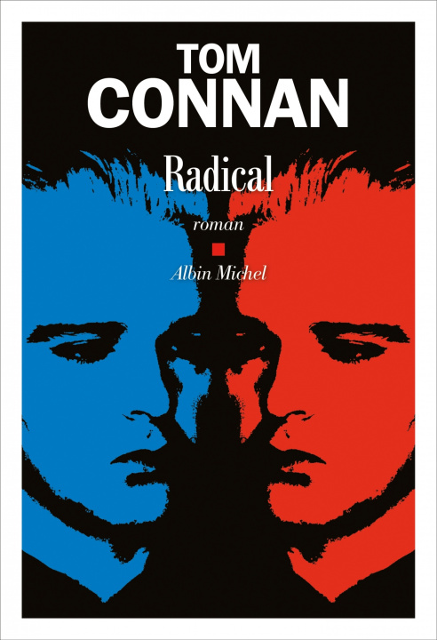 Knjiga Radical Tom Connan