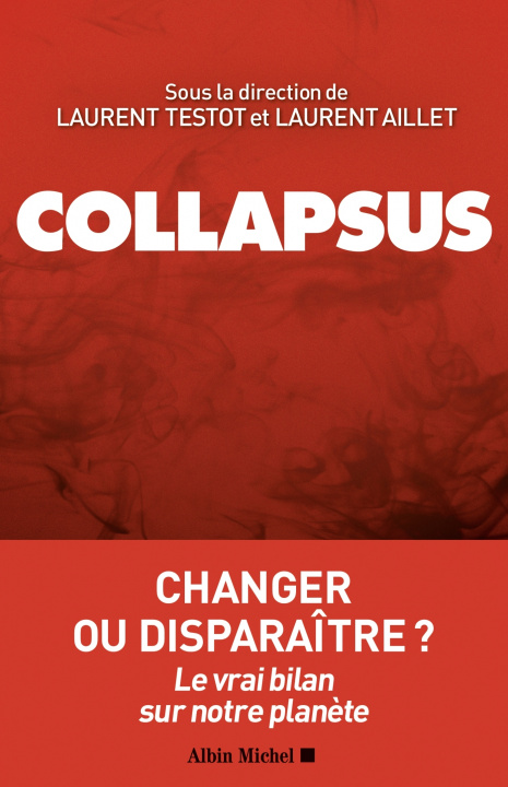 Buch Collapsus 