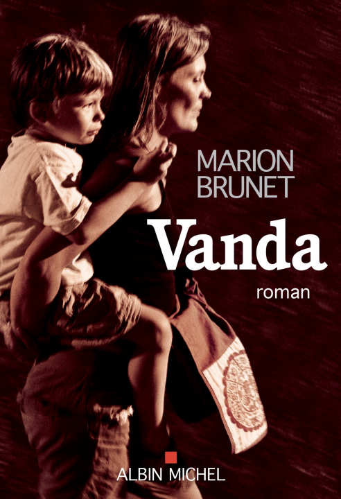Βιβλίο Vanda Marion Brunet