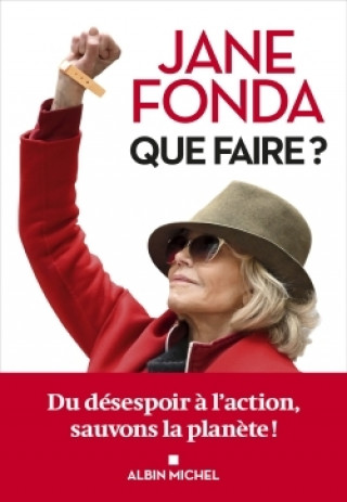 Buch Que faire ? Jane Fonda