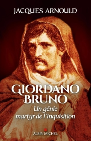 Kniha Giordano Bruno Jacques Arnould