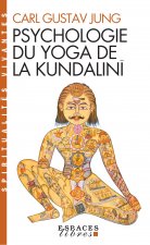 Könyv Psychologie du yoga de la Kundalinî Carl Gustav Jung