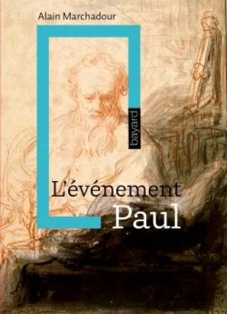 Book L'événement Paul Alain Marchadour