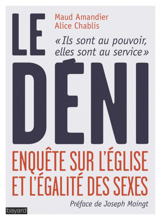 Knjiga DENI (LE) Maud Amandier