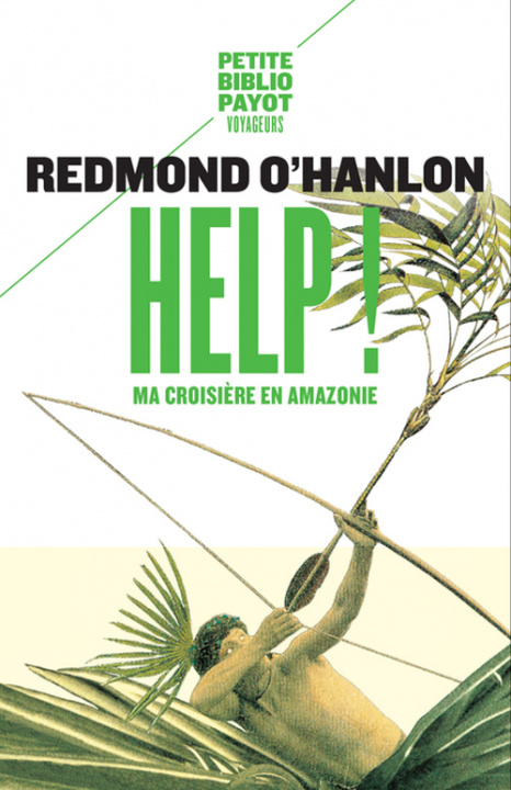 Knjiga Help ! O'hanlon