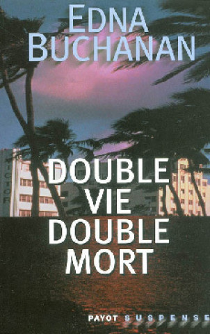 Книга Double vie, double mort Buchanan