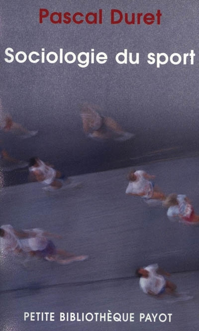 Kniha Sociologie du sport Duret