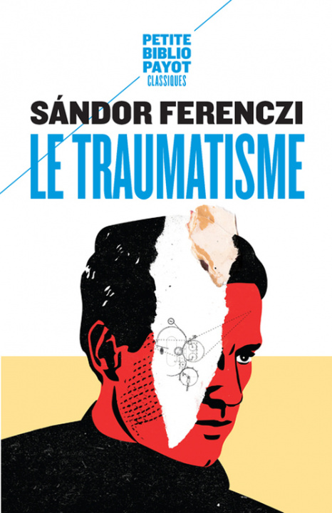 Book Le Traumatisme Ferenczi