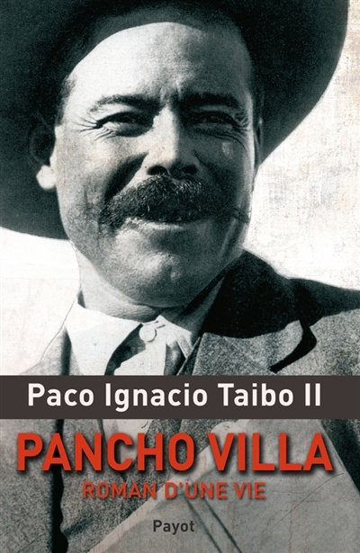 Buch Pancho Villa Taibo Ii