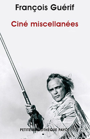 Buch cine miscellanees Guerif francois