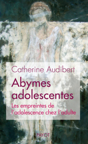 Buch Abymes adolescentes Audibert
