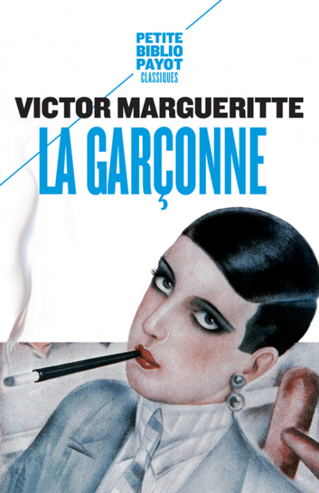 Buch La garçonne Margueritte