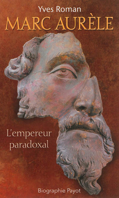 Book Marc aurèle Roman