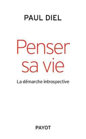 Książka Penser sa vie Diel