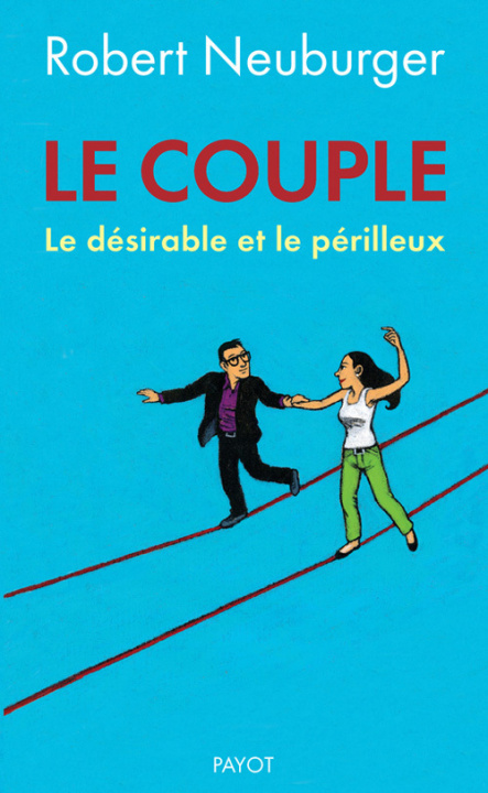 Book LE COUPLE Neuburger