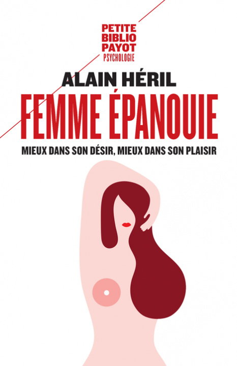 Könyv Femme épanouie Heril alain