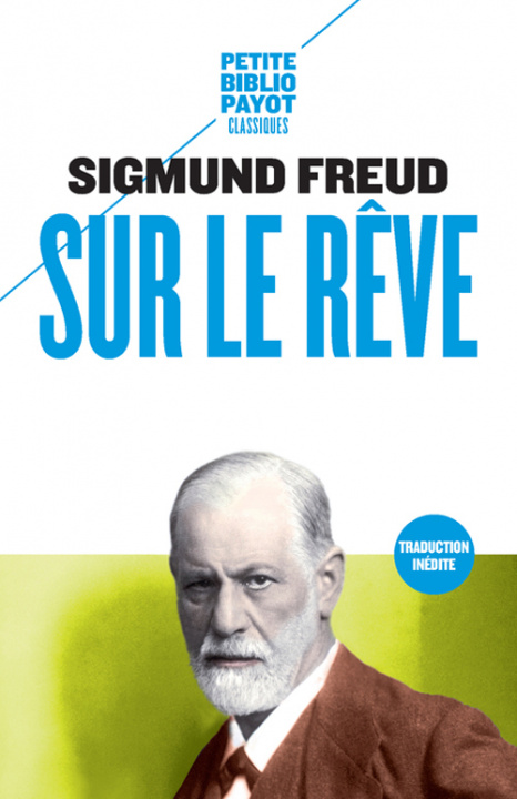Knjiga Sur le rêve Freud