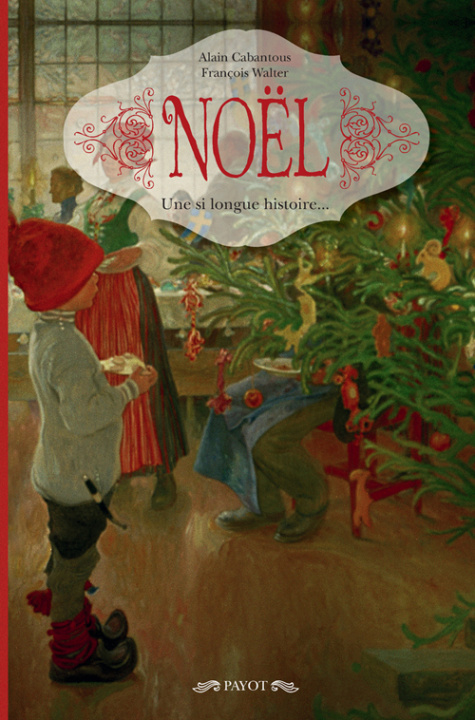 Knjiga Noël Walter