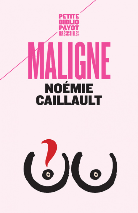 Knjiga MALIGNE CAILLAULT NOEMIE/PEREZ MORGAN/RASSOV GABOR/VERDU CAROLINE