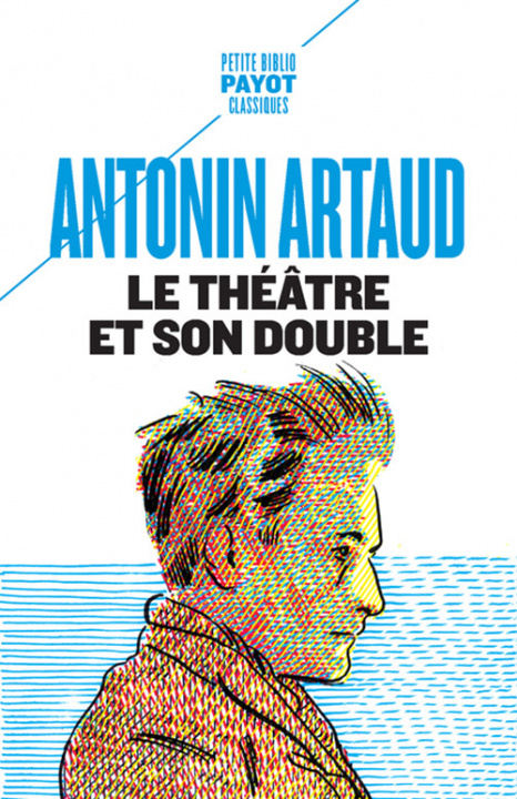 Kniha Le théâtre et son double Artaud