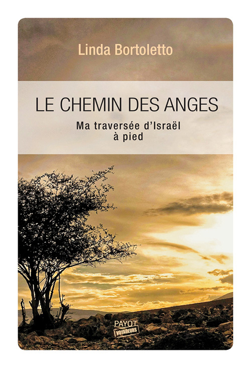 Knjiga Le Chemin des anges Bortoletto