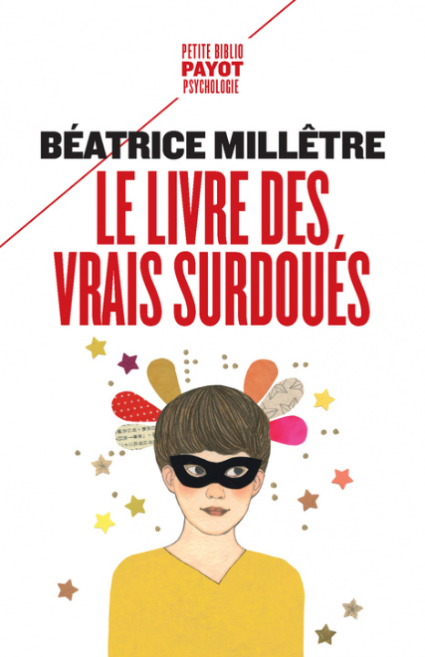 Kniha Le livre des vrais surdoués Millêtre