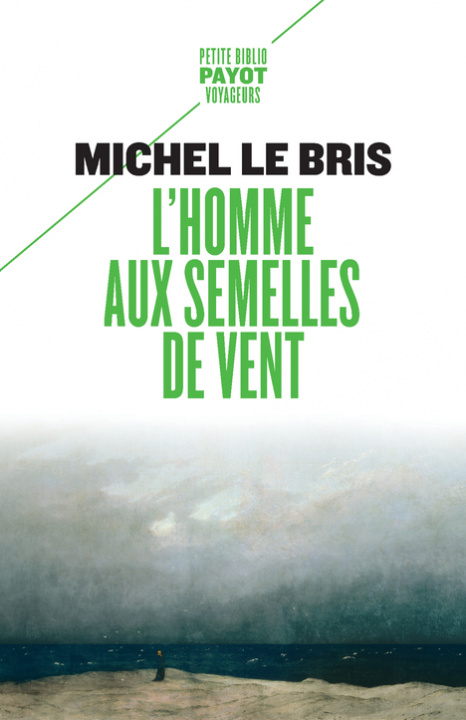 Buch L'Homme aux semelles de vent_1_ERE_ED Le Bris