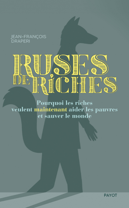 Knjiga Ruses de riches Draperi