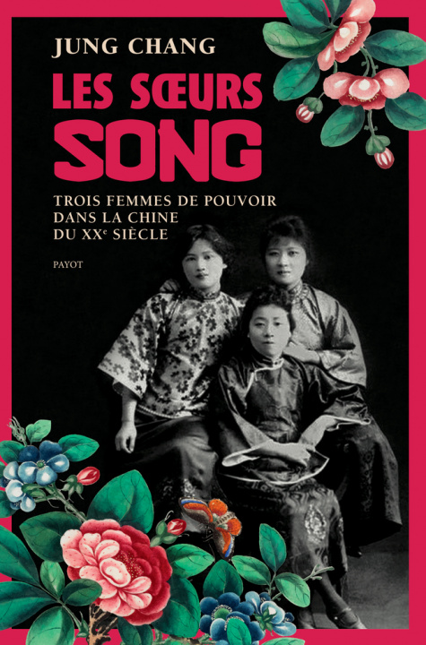 Book Les soeurs Song Chang