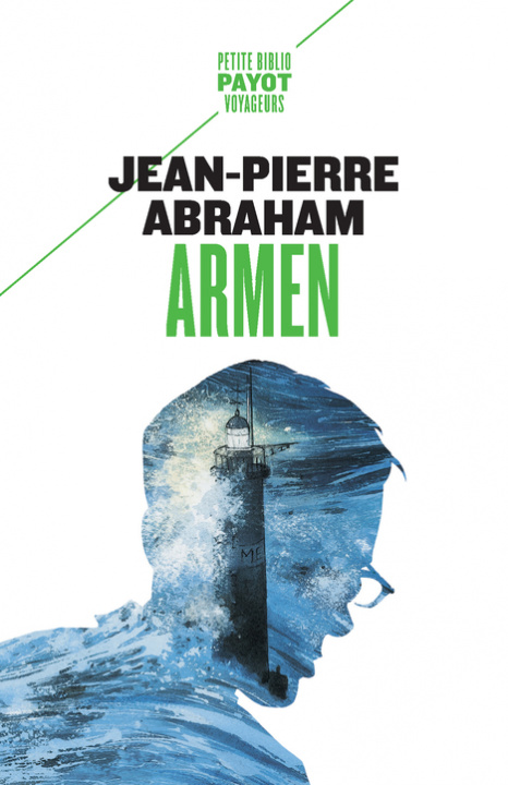 Knjiga Armen Abraham