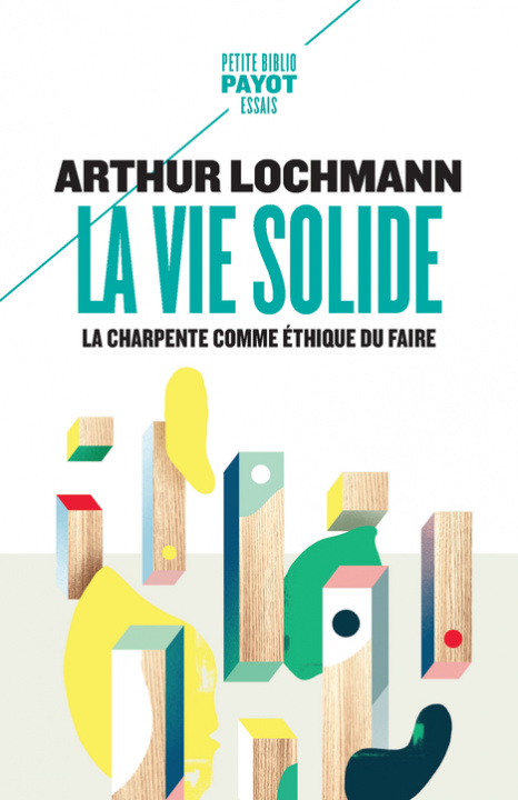 Книга La Vie solide Lochmann