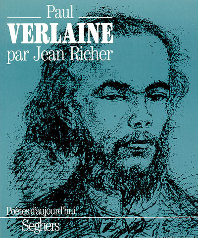 Libro P38 - Paul Verlaine - NE Jean Richer